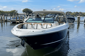 Sea Ray 400 SLX 14 2019 Sea Ray 400 SLX 15