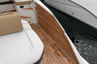 Sea Ray 400 SLX 21 2019 Sea Ray 400 SLX 22