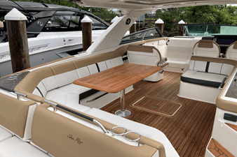 Sea Ray 400 SLX 22 2019 Sea Ray 400 SLX 23