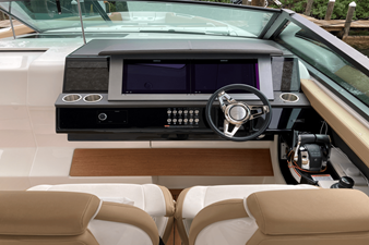 Sea Ray 400 SLX 29 2019 Sea Ray 400 SLX 30