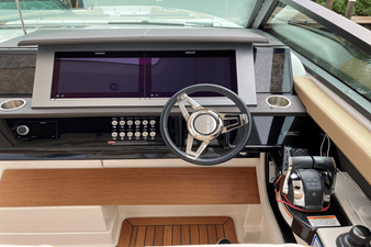 Sea Ray 400 SLX 30 2019 Sea Ray 400 SLX 31