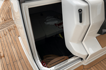 Sea Ray 400 SLX 33 2019 Sea Ray 400 SLX 34