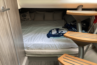 Sea Ray 400 SLX 38 2019 Sea Ray 400 SLX 39