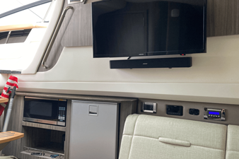 Sea Ray 400 SLX 39 2019 Sea Ray 400 SLX 40