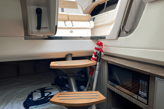 Sea Ray 400 SLX 40 2019 Sea Ray 400 SLX 41