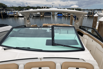 Sea Ray 400 SLX 46 2019 Sea Ray 400 SLX 47