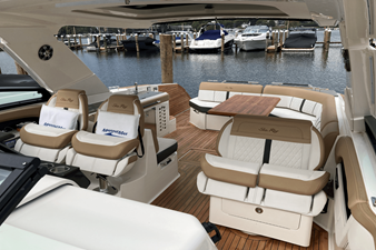 Sea Ray 400 SLX 47 2019 Sea Ray 400 SLX 48