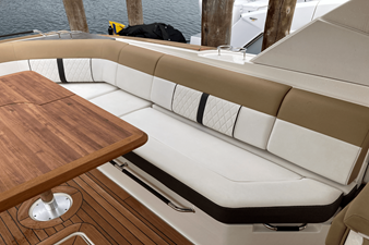 Sea Ray 400 SLX 48 2019 Sea Ray 400 SLX 49