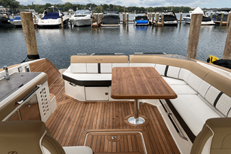 Sea Ray 400 SLX 49 2019 Sea Ray 400 SLX 50