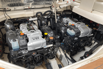 Sea Ray 400 SLX 52 2019 Sea Ray 400 SLX 53