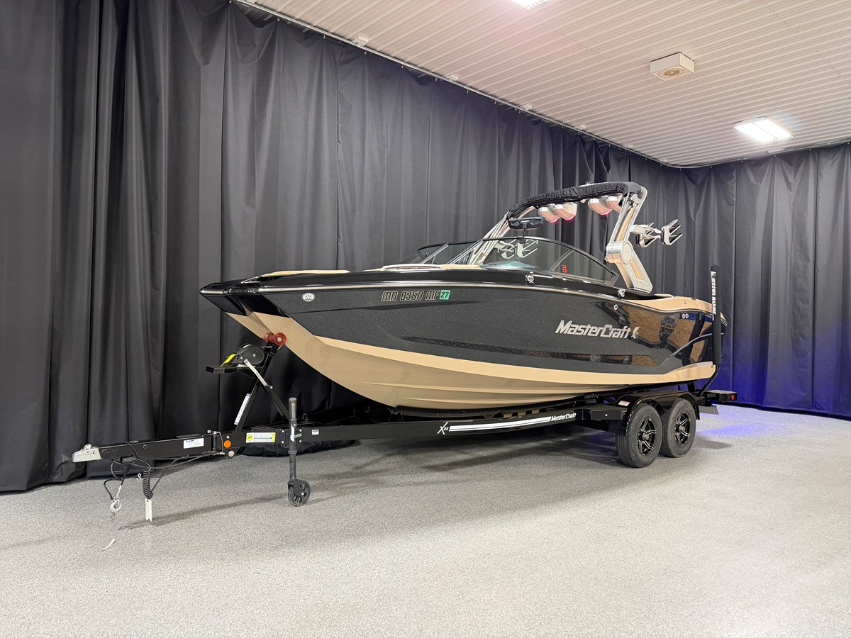 2022 Mastercraft X22 3