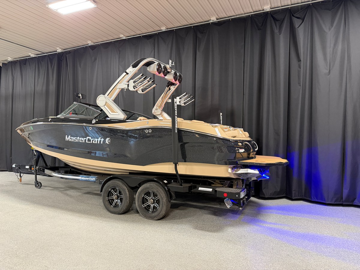 2022 Mastercraft X22 4