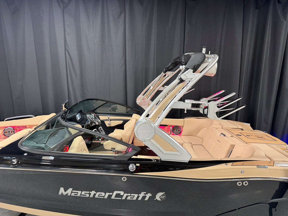 2022 Mastercraft X22 6