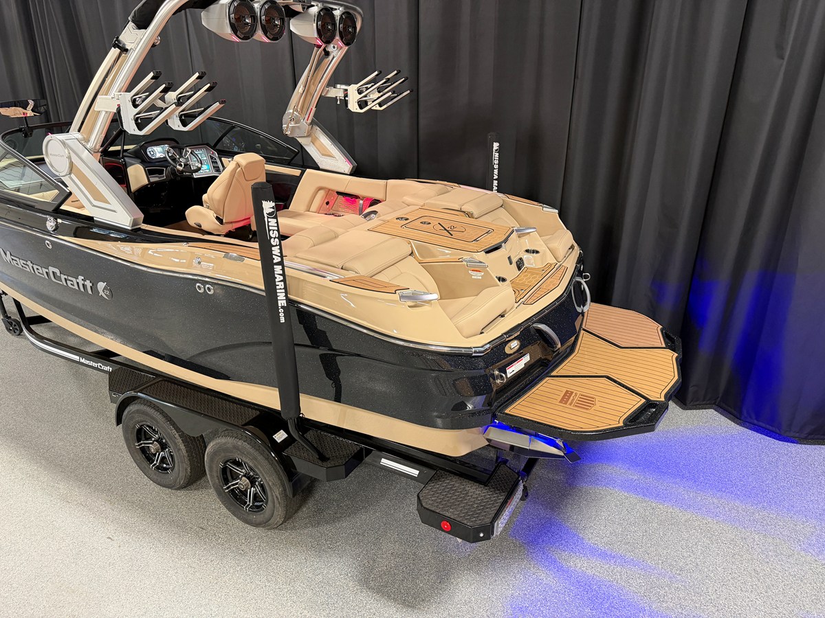 2022 Mastercraft X22 7
