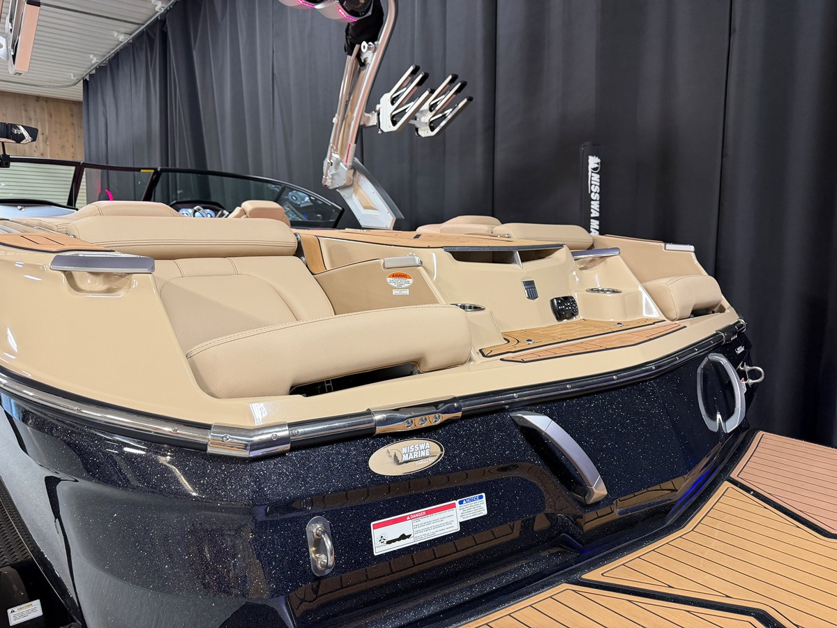 2022 Mastercraft X22 10