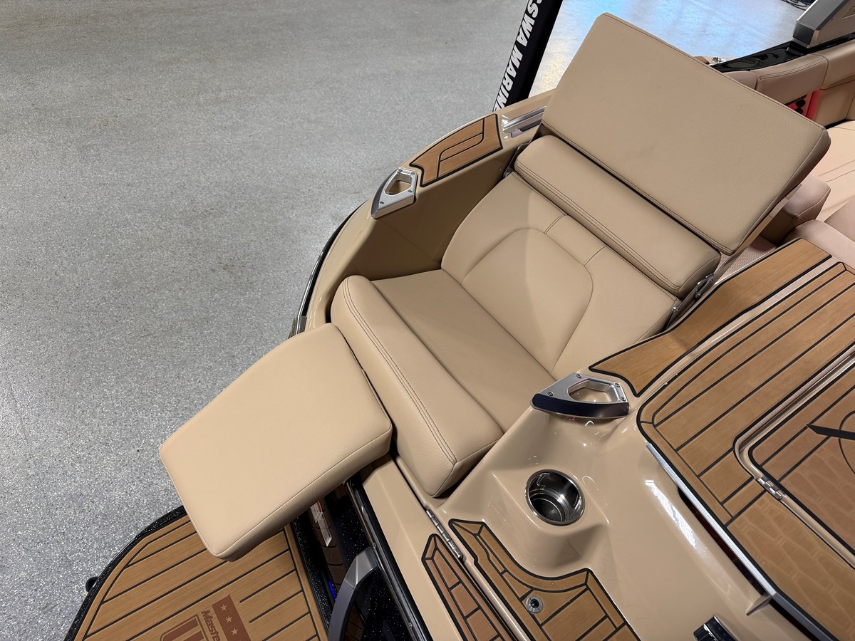 2022 Mastercraft X22 14