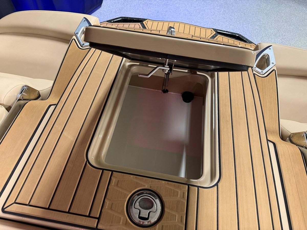 2022 Mastercraft X22 23