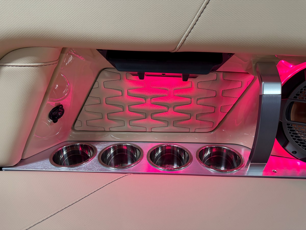 2022 Mastercraft X22 32