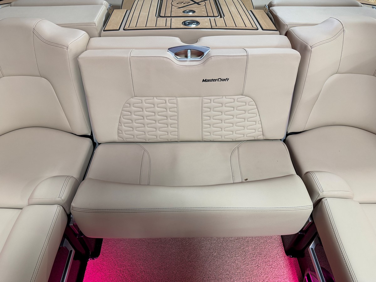 2022 Mastercraft X22 36
