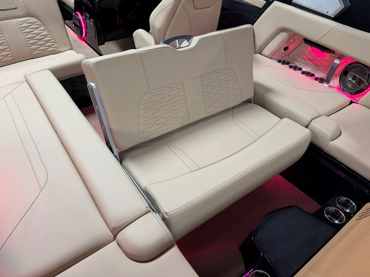 2022 Mastercraft X22 40