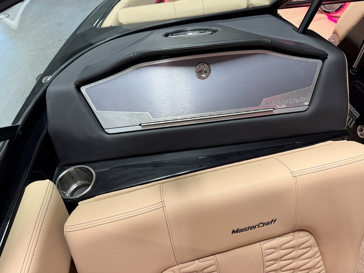 2022 Mastercraft X22 58