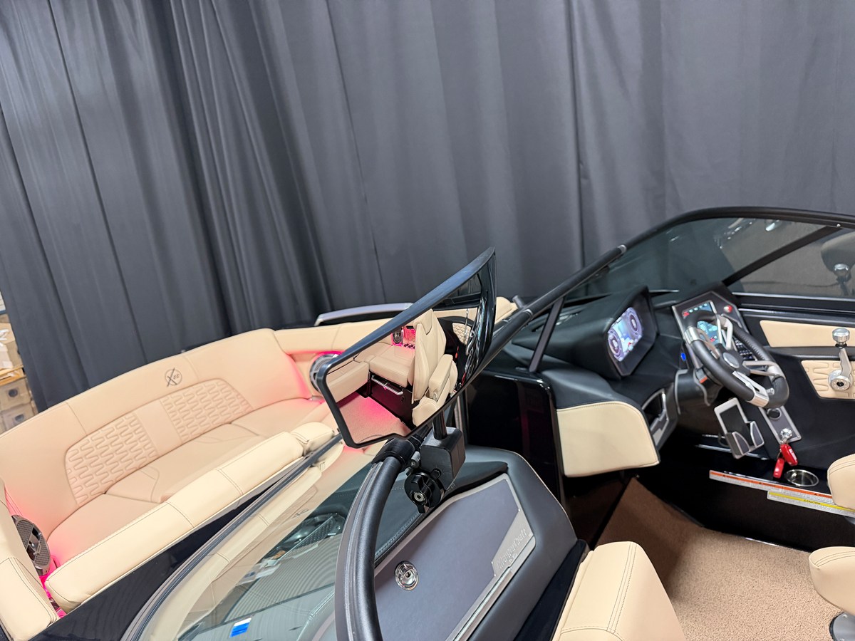 2022 Mastercraft X22 60