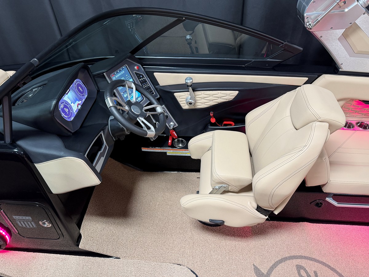 2022 Mastercraft X22 61