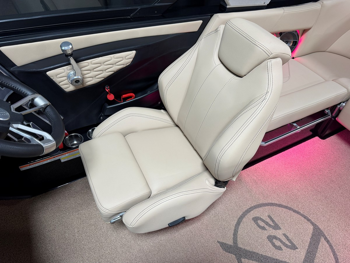 2022 Mastercraft X22 62
