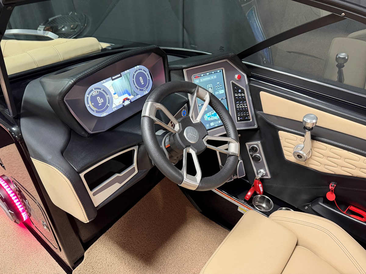 2022 Mastercraft X22 66