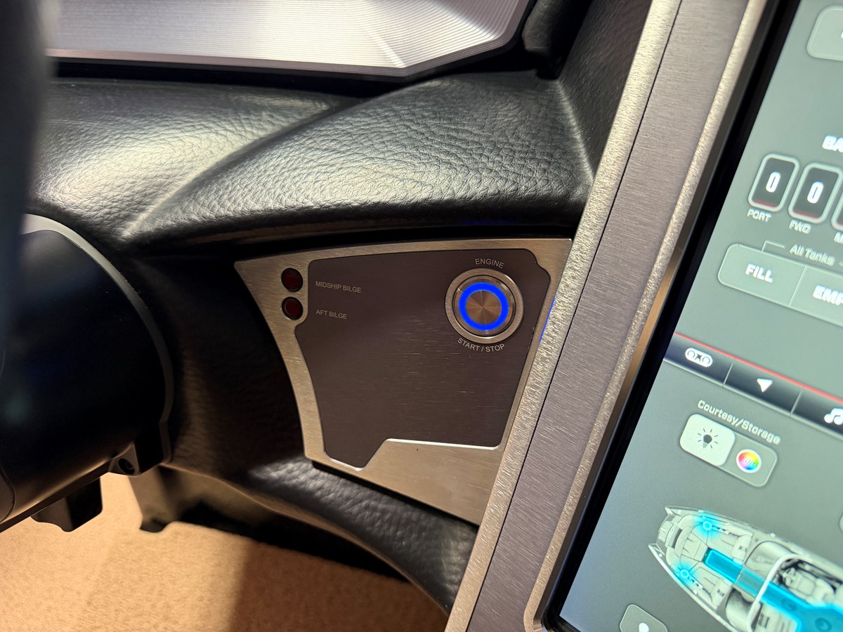 2022 Mastercraft X22 69