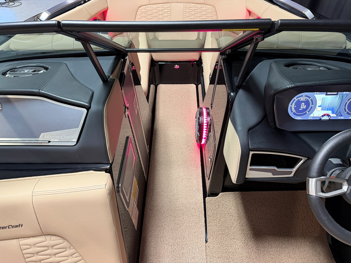 2022 Mastercraft X22 74