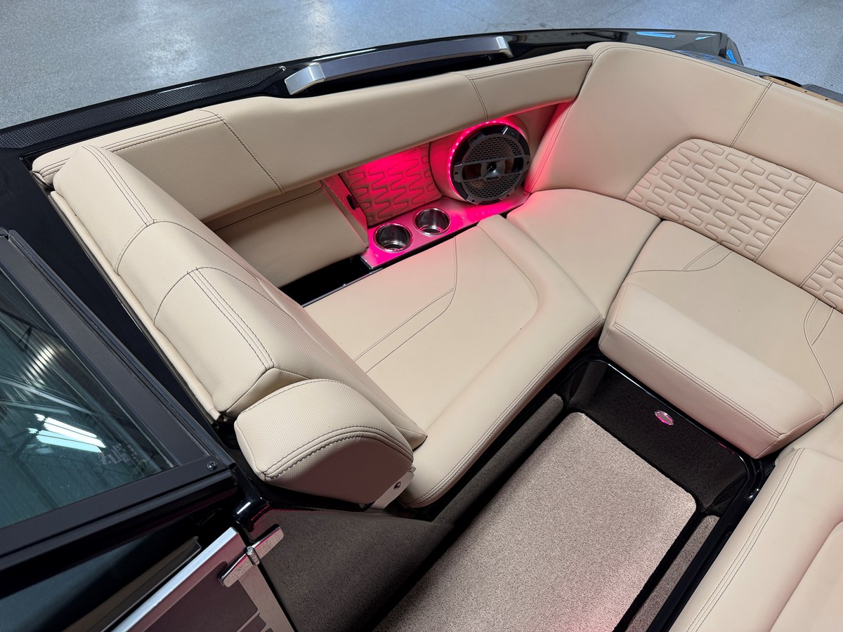 2022 Mastercraft X22 81