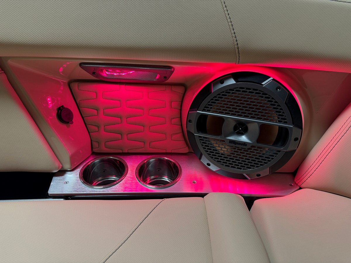 2022 Mastercraft X22 84