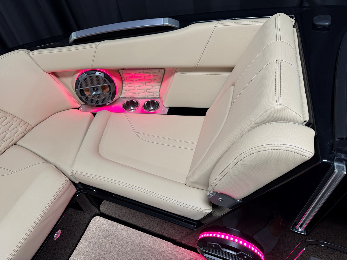 2022 Mastercraft X22 86
