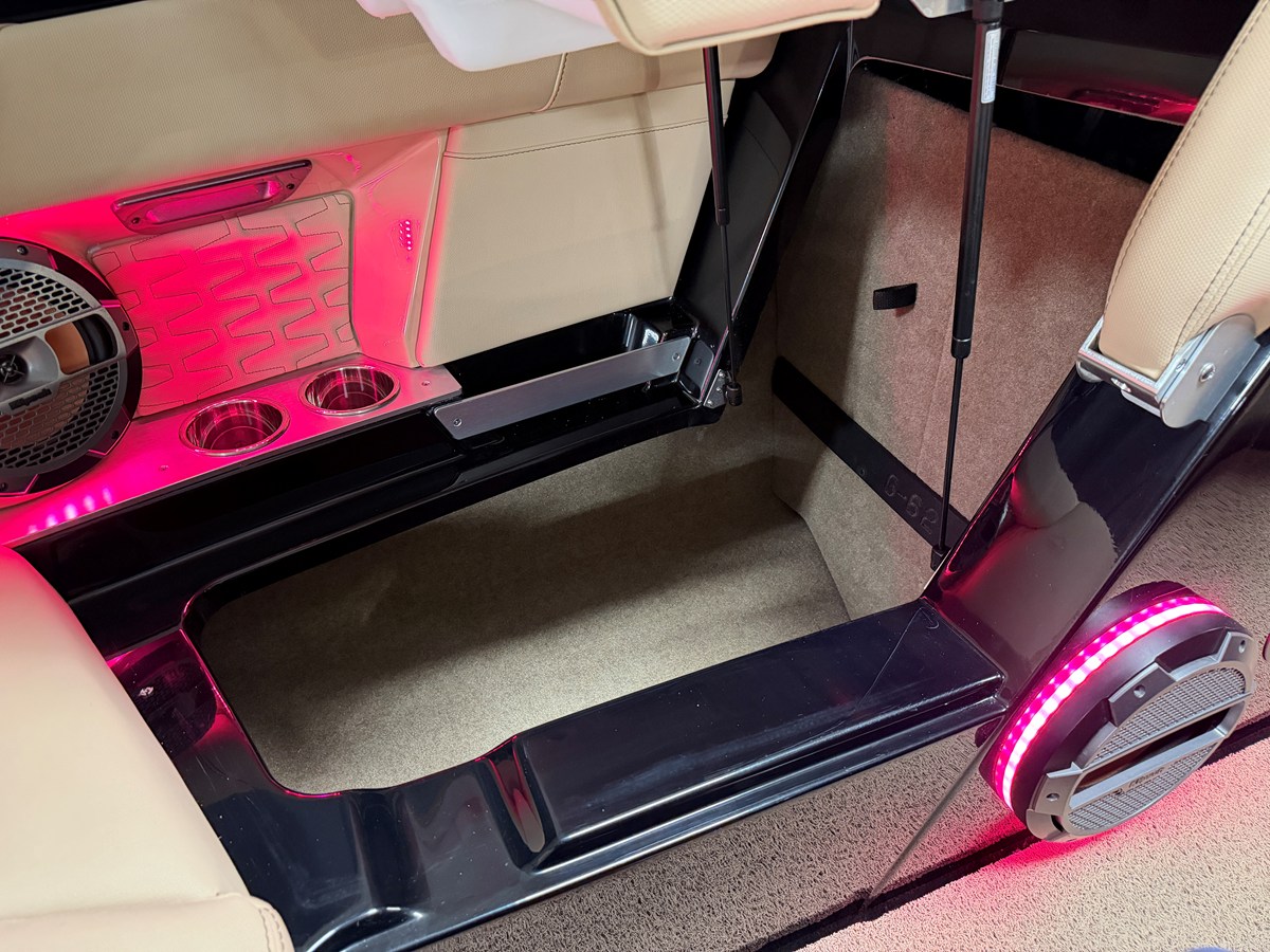 2022 Mastercraft X22 89