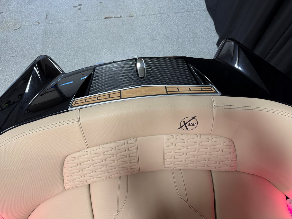 2022 Mastercraft X22 92