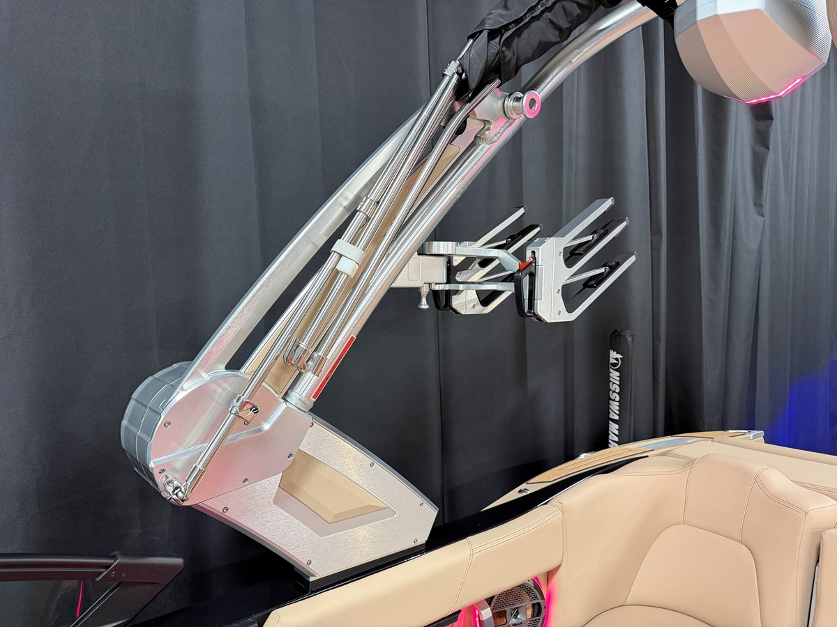 2022 Mastercraft X22 94