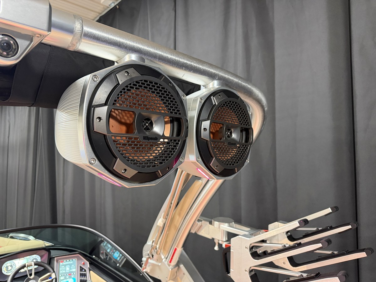2022 Mastercraft X22 97