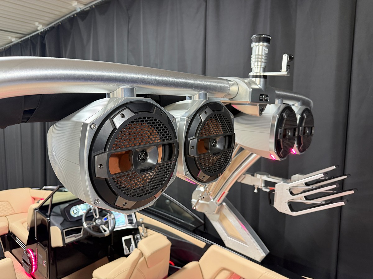2022 Mastercraft X22 99