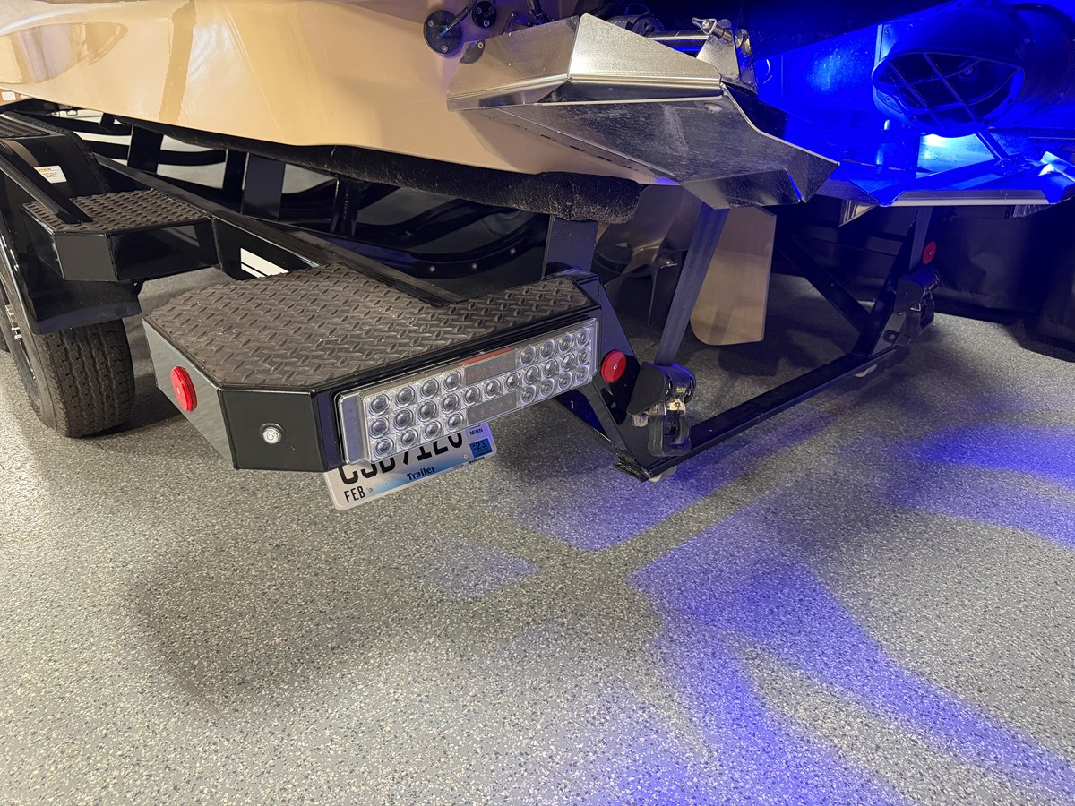 2022 Mastercraft X22 100