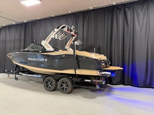 Mastercraft X22 3 2022 Mastercraft X22 4
