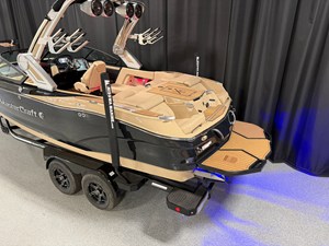 2022 Mastercraft X22 7