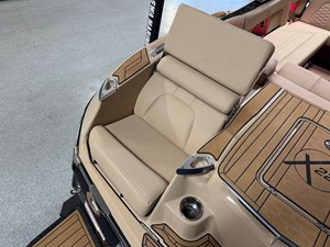 2022 Mastercraft X22 12