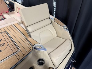 2022 Mastercraft X22 18