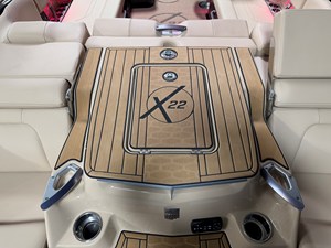 2022 Mastercraft X22 21