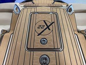 2022 Mastercraft X22 22