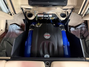 2022 Mastercraft X22 24