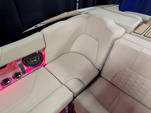 2022 Mastercraft X22 35