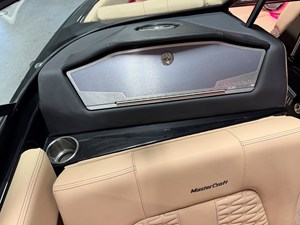 2022 Mastercraft X22 58