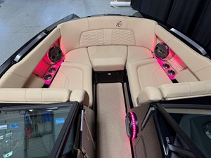 2022 Mastercraft X22 80
